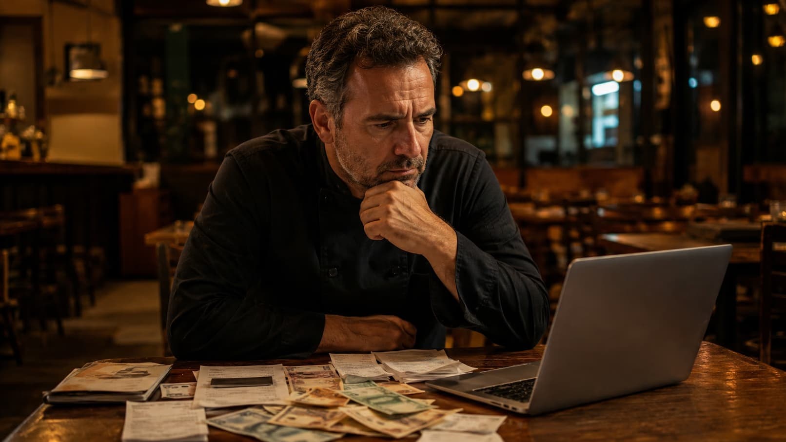 Como saber se seu restaurante dá lucro de verdade