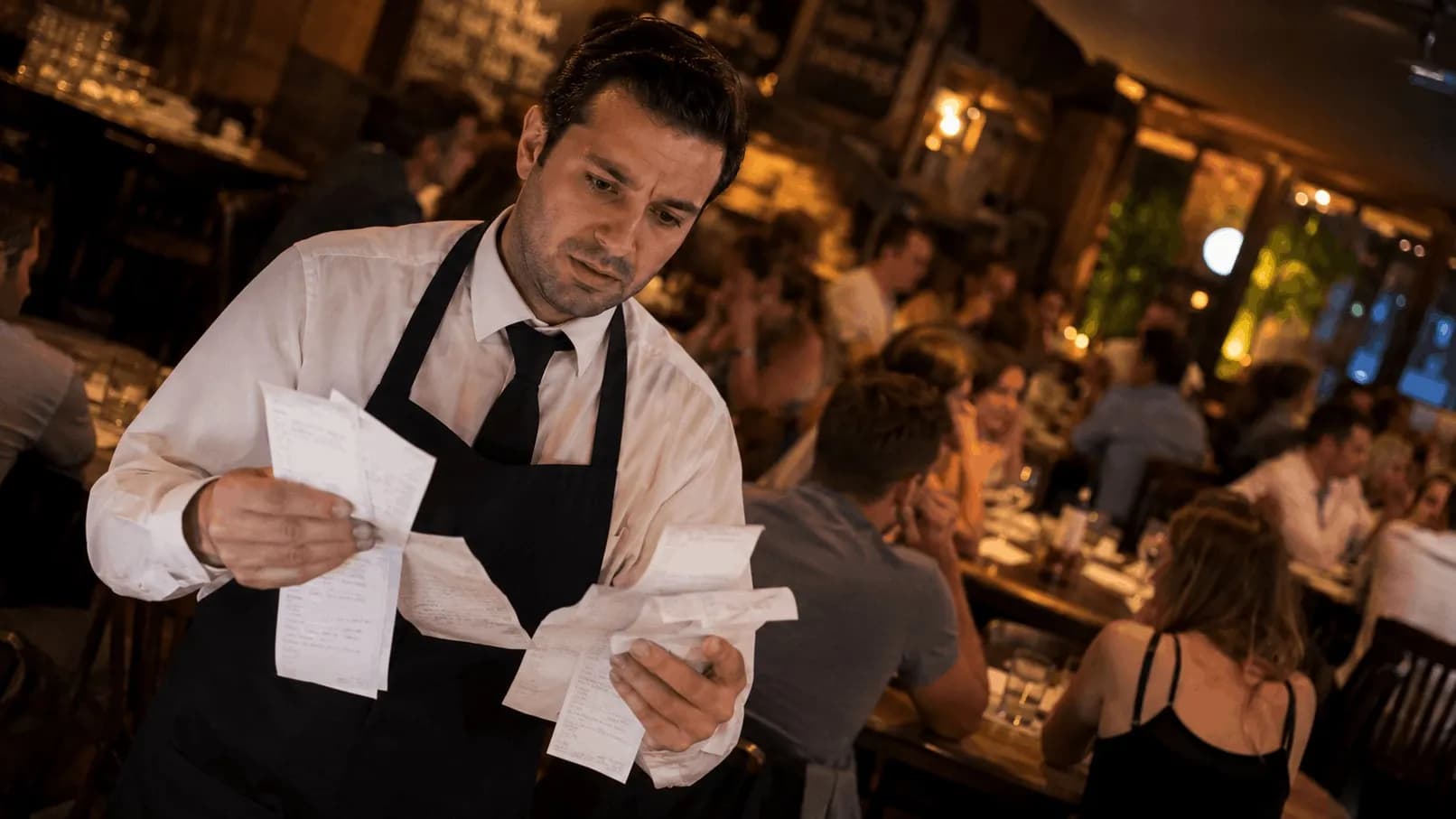 Gestão de Restaurante no Improviso: 7 Sinais que Você Precisa Identificar